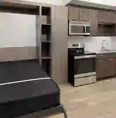 Student Studio Apartments