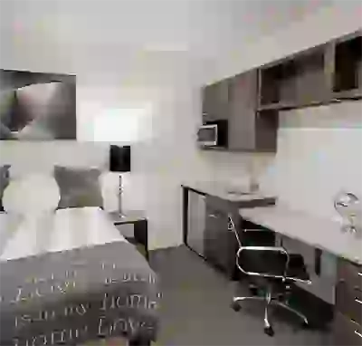 Student 3 Bedroom Apartments